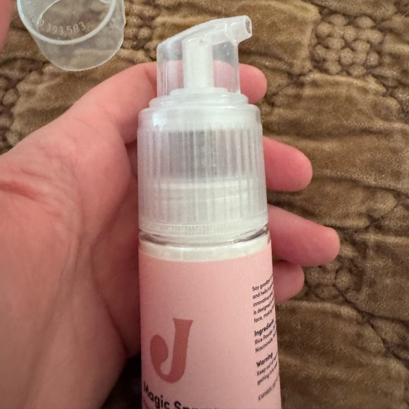 Jill Magic Spray Hair Identifying Spray 💜 - Picture 4 of 4